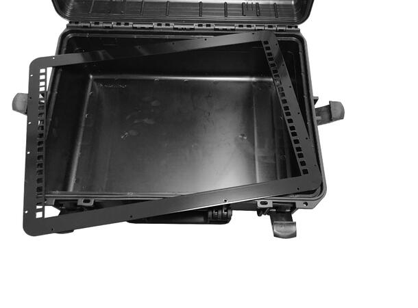 MAX Case ramme for 19" rack For 505-serie