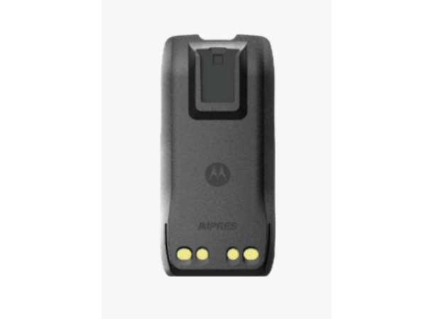 Motorola Batteri 2400mAh  Lithium R5 Series