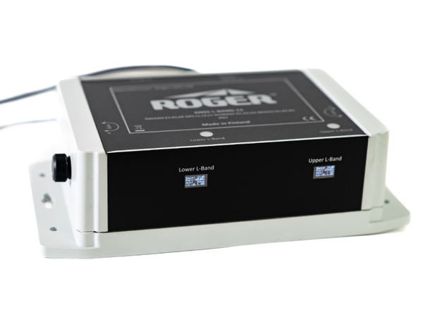 Roger GNSS repeater full L-band