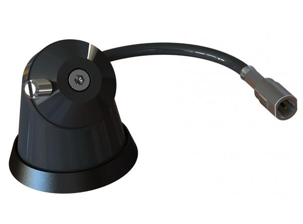 Scan antennefot SX 0,15 m kabel, FME-m