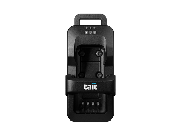 Tait lader 1-pos 12-24 VDC TP9 For TP93/94/95/96/98