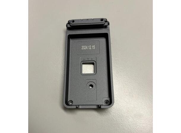Caltta SPARE aluminium case PH600/PH660