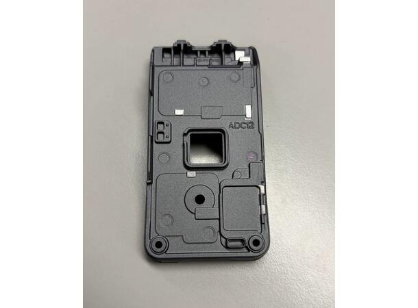Caltta SPARE aluminium case PH600/PH660
