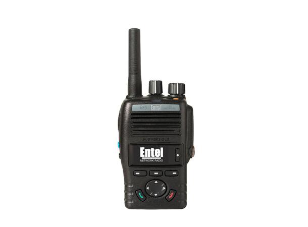 Entel DN495 nettverksterminal Med 1 års tilgang