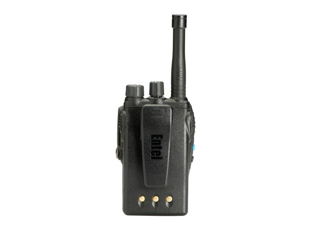 Entel DN495 nettverksterminal Med 1 års tilgang