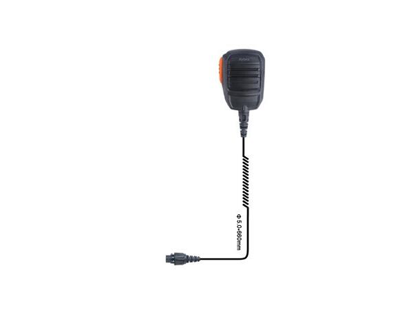 Hytera mikrofon standard For MD785, HM785 og RD985