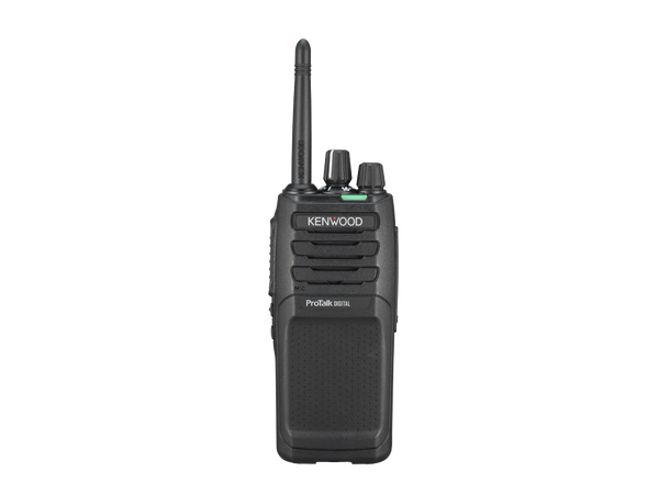 Kenwood TK-3701DE PMR446 Fribruk analog og digital 446 MHz