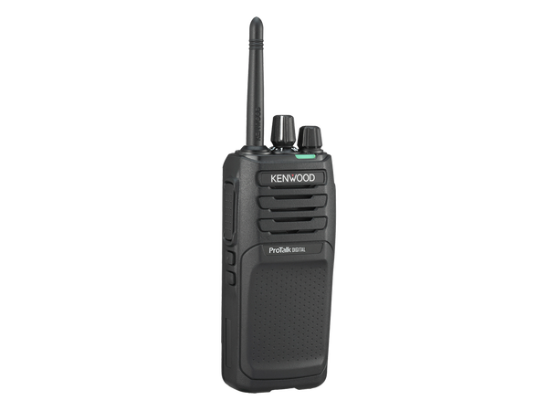 Kenwood TK-3701DE PMR446 Fribruk analog og digital 446 MHz