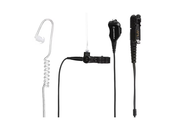 Motorola 2-wire