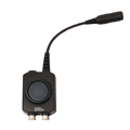 Nøklingsbryter dualcom Hovedenhet NB! Uten kabel