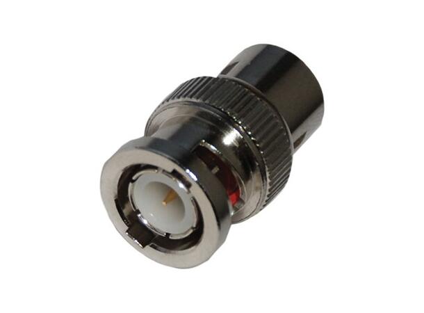 Scan RF adapter FME-m til BNC-m 50 OHM