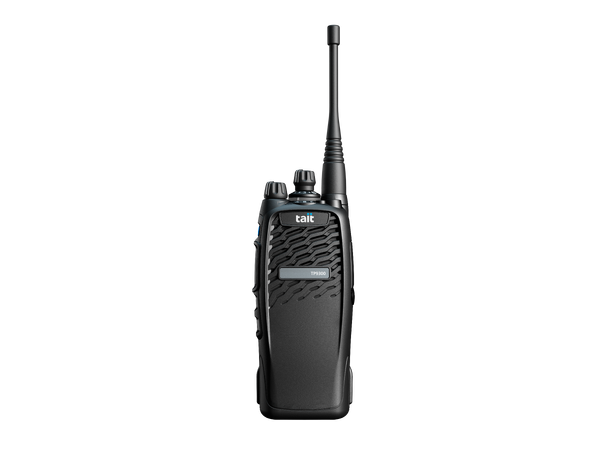 Tait TP9310 UHF 378-470 MHz Kun radio