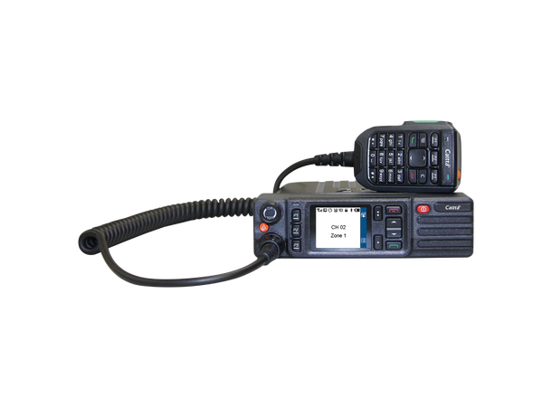 Caltta PM790-H VHF VHF, 5-45 W, GPS, BT