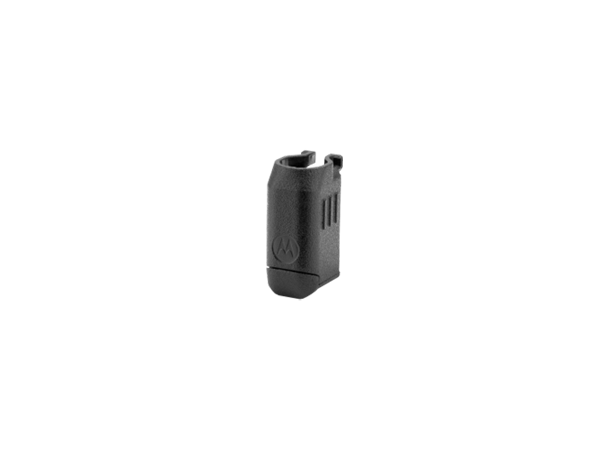 Motorola tilbehørsdeksel for R2 Sikrer tilbehør, 1 stk.