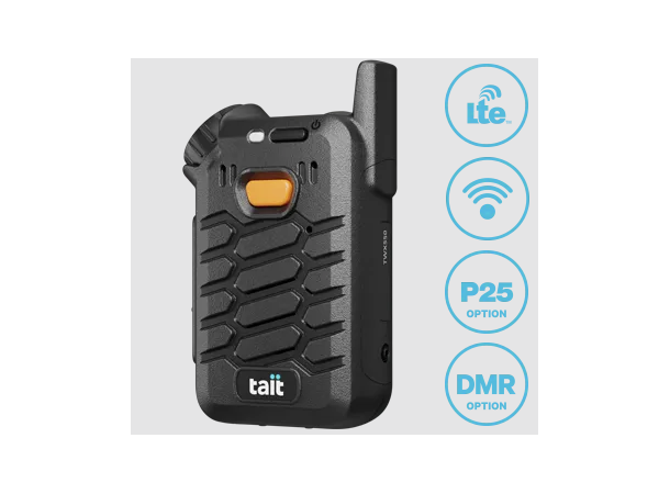 Tait TWX550 Axiom Wearable