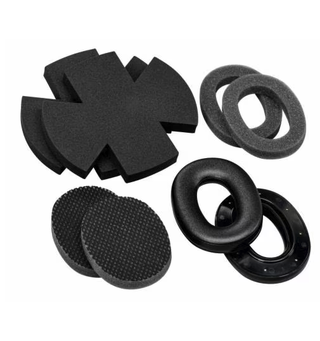 3M Peltor hygienekit For CH-5, high attenuation