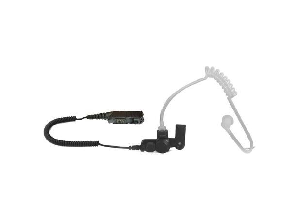 AlfaGear Øreplugg direktekoblet akustisk R7, MXP600, MXP660