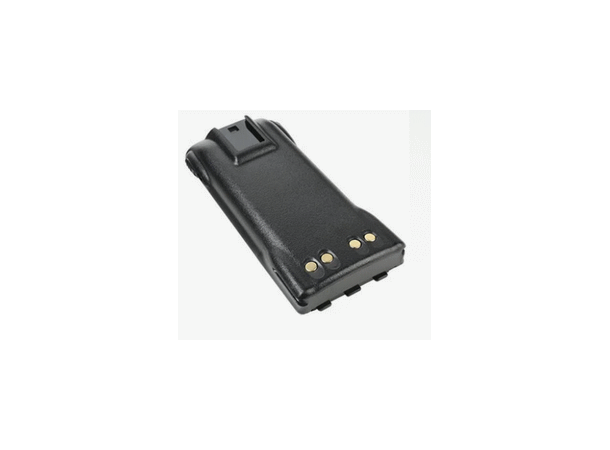 Batteri 2000 mAh for GP340 Li-Ion, ikke Impres
