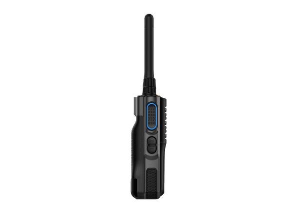 Caltta DH500 VHF 136-174 MHz DMR og analog