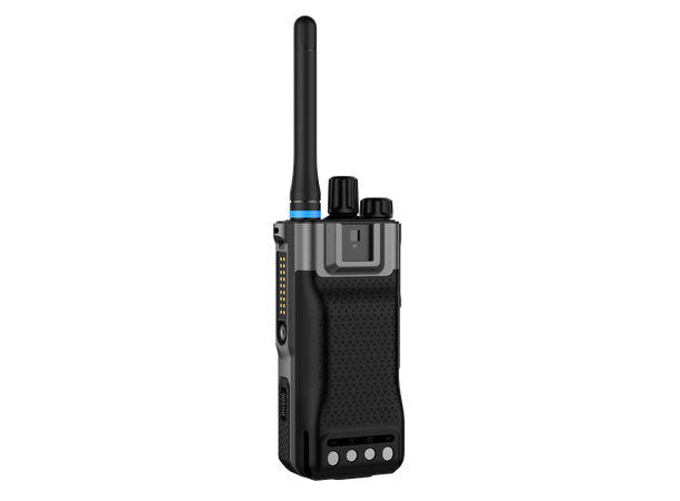 Caltta DH500 VHF 136-174 MHz DMR og analog