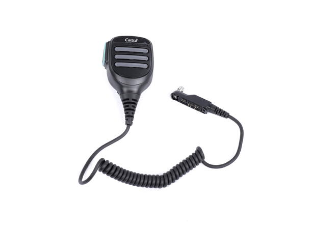 Caltta monofon (PH6) AA255 Med minijack