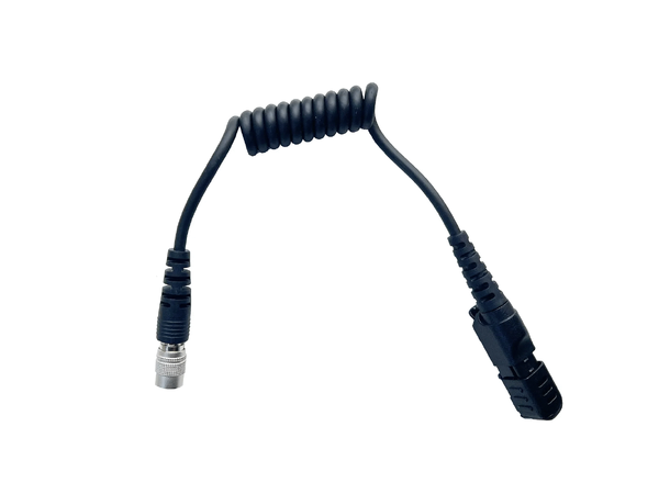 Kabel for dualcom, kort Motorola MTP3