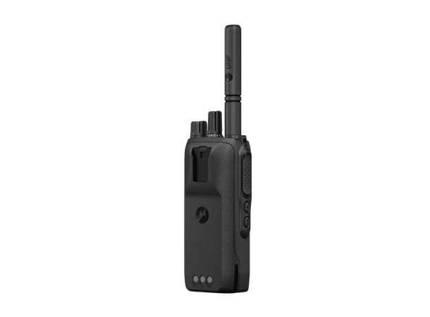 Motorola R2 VHF 136-174 MHz Analog og digital