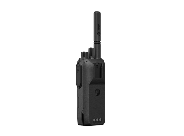 Motorola R2 VHF 136-174 MHz Analog og digital