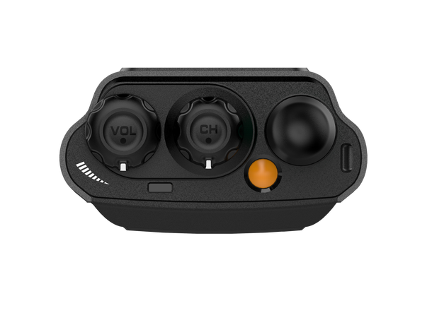 Pakkedeal - 8 stk Caltta PH660 VHF + rekkelader og transportkasse