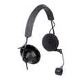 Peltor lettvekt headset(3M) Hodebøyle