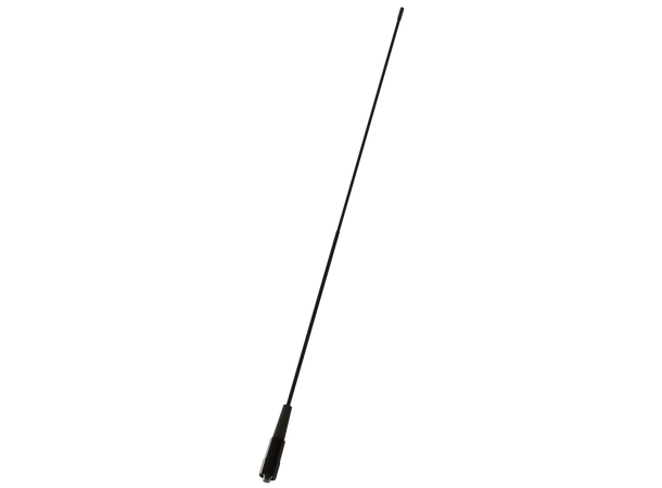 Scan skogsantenne 141 MHz SMA, for Caltta PH6-serie