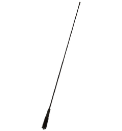 Scan skogsantenne 141 MHz SMA, for Caltta PH6-serie