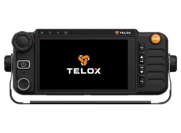 Telox M6 POC-terminal