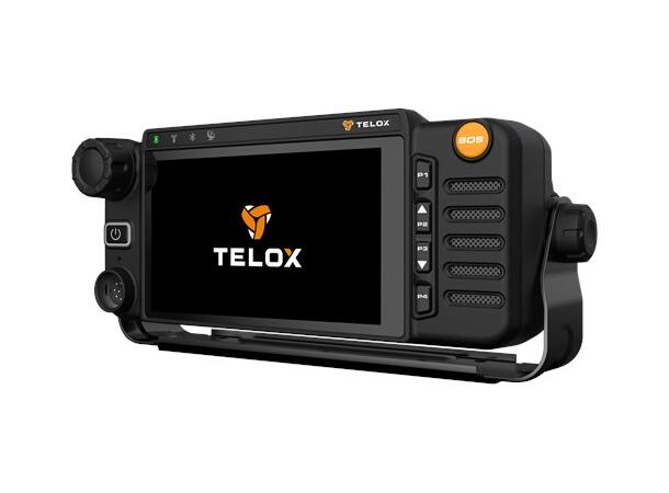 Telox M6 POC-terminal