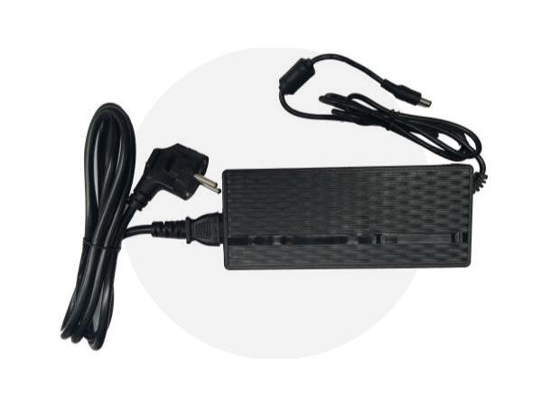 Telox rekkelader 8-p MUC-320 For TE300/TE300K/TE320/TE620