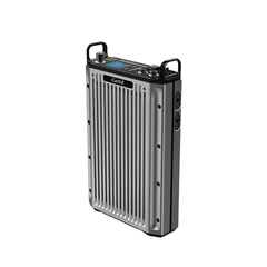 Caltta PR680 UHF Basestasjon/repeater