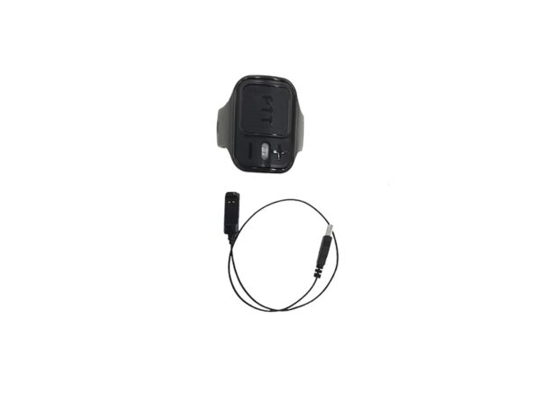 Hytera bluetooth PTT(POA121)