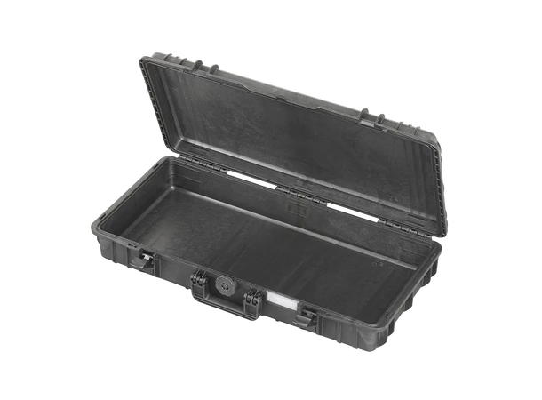 MAX transporkasse 800S 800x370x140, cubed foam