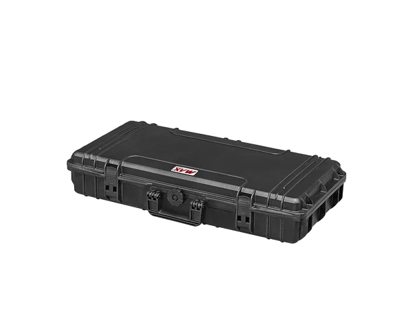 MAX transporkasse 800S 800x370x140, cubed foam