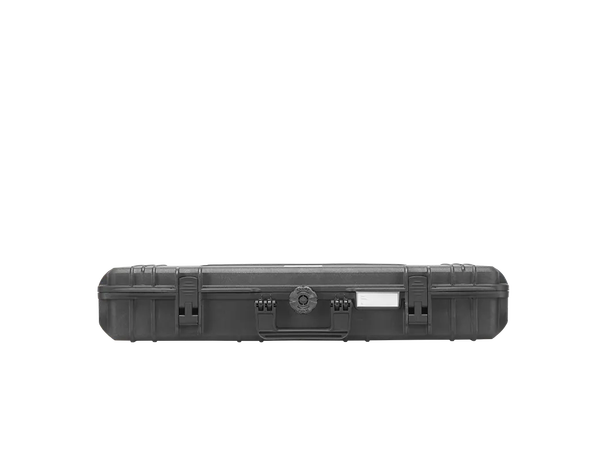 MAX transporkasse 800S 800x370x140, cubed foam