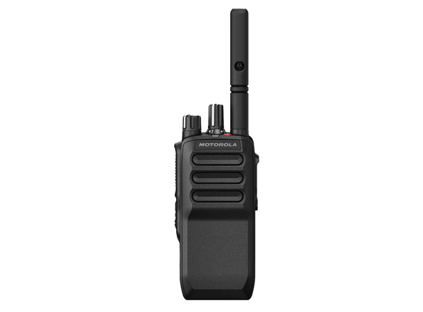 Motorola R5 UHF NKP No keypad, 400-527 MHz