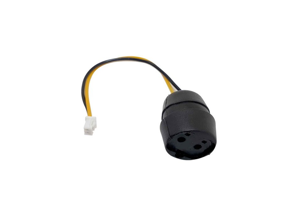 Peltor SPARE J22/Molex 2-pin