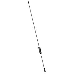 SCAN antennepisk UHF 3dBd 380-510 MHz tuneable, M6 innvendig