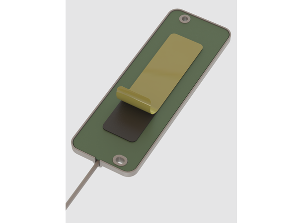 Scan antenne IOT/4G panelmontering NB-IOT, GSM(2G), UMTS(3G),