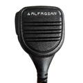 AlfaGear Monofon medium R2 R2, med 3,5mm/minijack, IP54