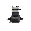 Caltta PR680 ryggsekk Ryggsekk med innfesting for PR680