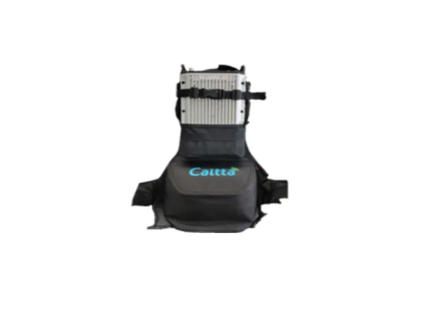 Caltta PR680 ryggsekk Ryggsekk med innfesting for PR680