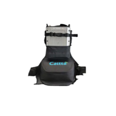 Caltta PR680 ryggsekk Ryggsekk med innfesting for PR680