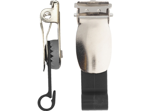 CardKeep hengselklemme/hook B Sort