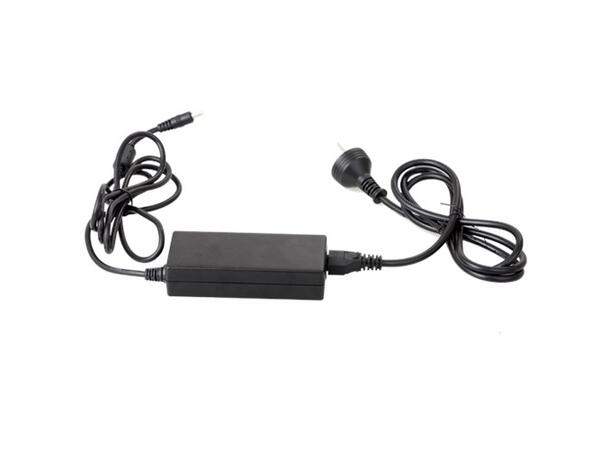 Hytera strømforsyning, rekkelader MCA08 Passer til PD 4/5/6/7/9-serien PS7501